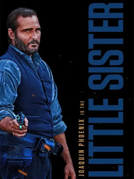  دانلود عکس های واکین فینیکس بازیگر مشهور هالیوود