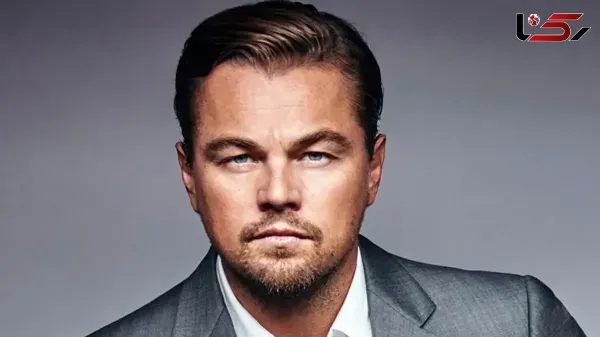  عکس لئوناردو دی کاپریو و همسرش