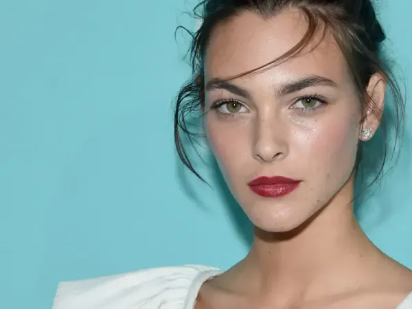  عکس لئوناردو دی کاپریو و همسرش