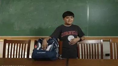 عکس تبریک روز دانشجو به دخترم