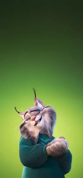  عکس های انیمیشن زوتوپیا با کیفیت بالا