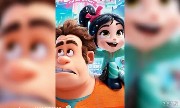 عکس پروفایل کارتونی خفن