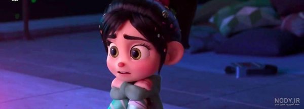 عکس پروفایل کارتونی خفن