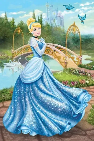  عکس پرنسس ها برای پروفایل