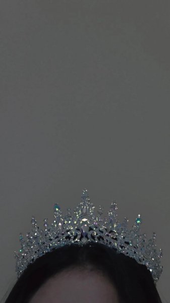  عکس دخترانه پرنسسی برای پروفایل