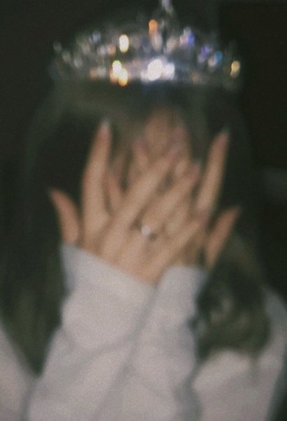  عکس دخترانه پرنسسی برای پروفایل