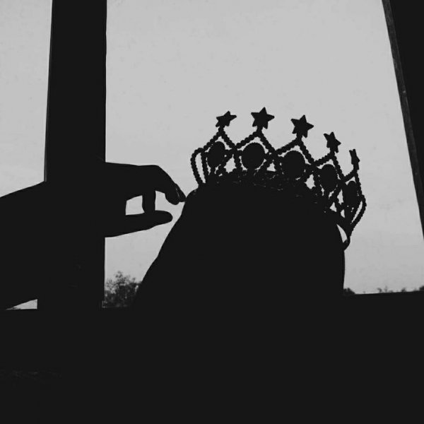  عکس دخترانه پرنسسی برای پروفایل