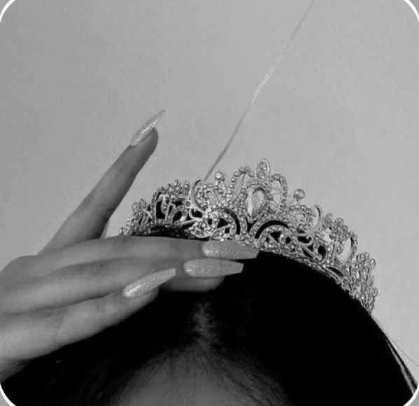 عکس پروفایل ملکه خاص