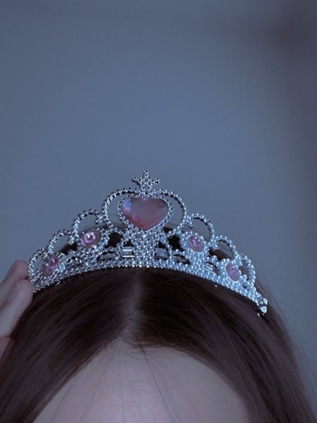 عکس پروفایل ملکه خاص