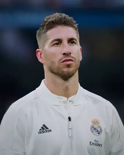  عکس های جذاب از سرخیو راموس فوتبالیست اسپانیا