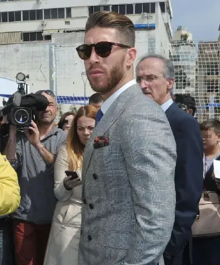  عکس راموس برای تصویر زمینه و پروفایل