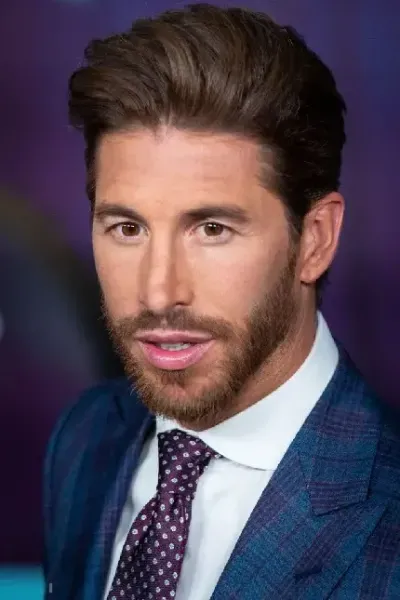  عکس راموس برای تصویر زمینه و پروفایل