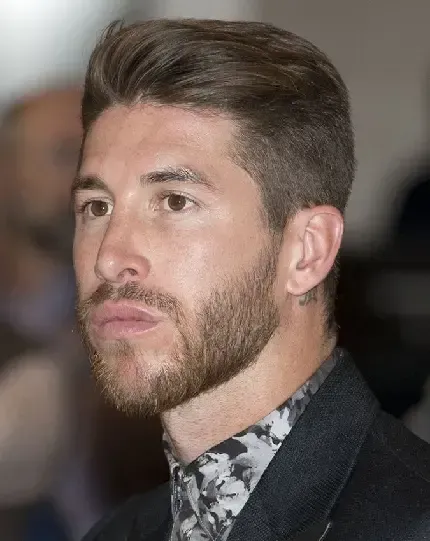  عکس راموس برای تصویر زمینه و پروفایل