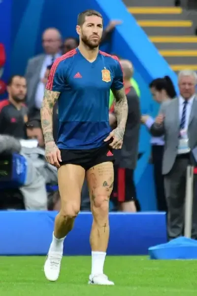  عکس راموس برای تصویر زمینه و پروفایل