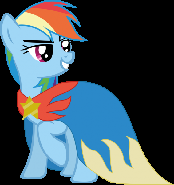  دانلود عکس های رینبودش پونی کوچولو