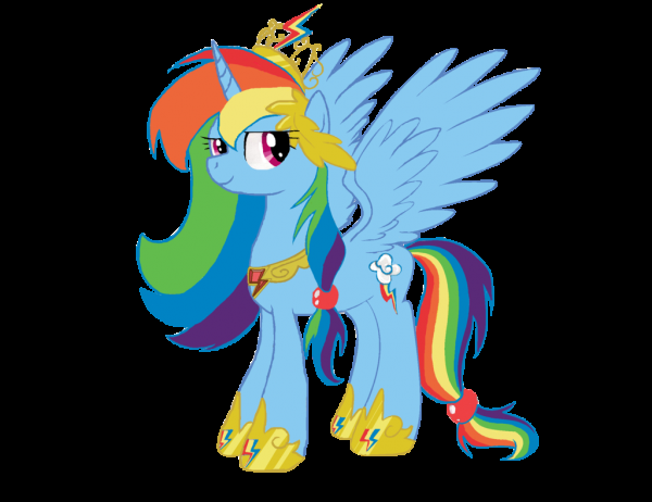  دانلود عکس های رینبودش پونی کوچولو