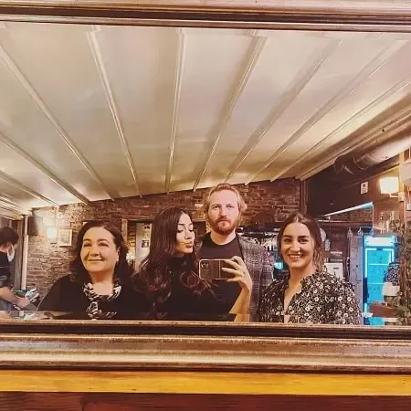  دانلود عکس های دمت اوزدمیر بازیگر ترک