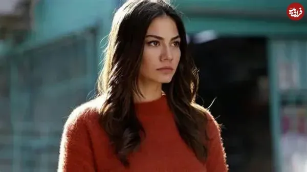  دانلود عکس های دمت اوزدمیر بازیگر ترک