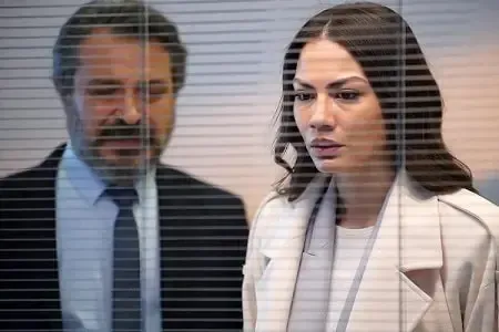  دانلود عکس های دمت اوزدمیر بازیگر ترک