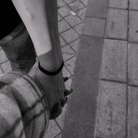  دانلود عکس دست های عاشقانه و رمانتیک