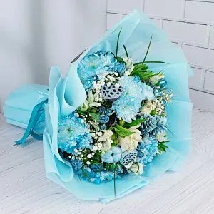  عکس دسته گل های لاکچری جدید