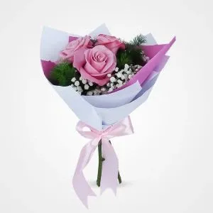  عکس دسته گل های لاکچری جدید