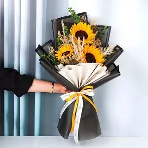  عکس دسته گل های لاکچری جدید