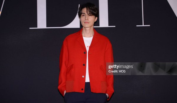  عکس لی دونگ ووک بازیگر کره ای معروف