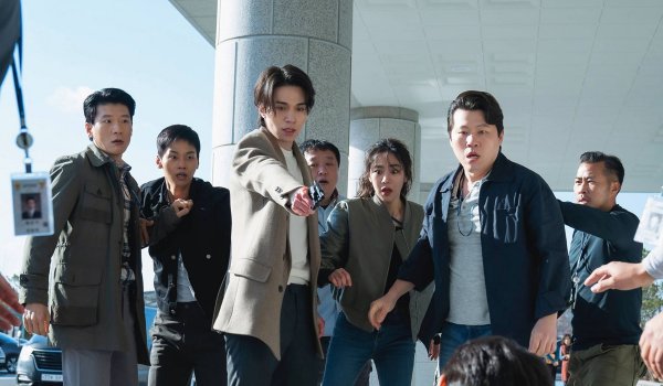  عکس لی دونگ ووک بازیگر کره ای معروف