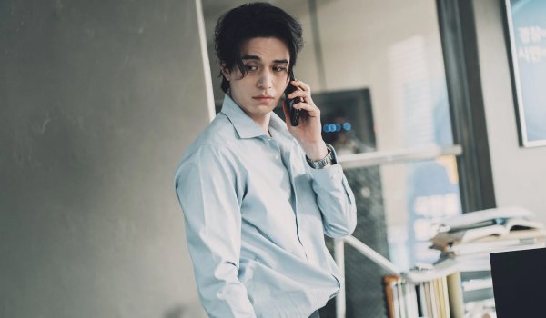  عکس لی دونگ ووک بازیگر کره ای معروف