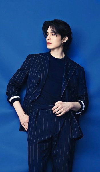  عکس لی دونگ ووک بازیگر کره ای معروف