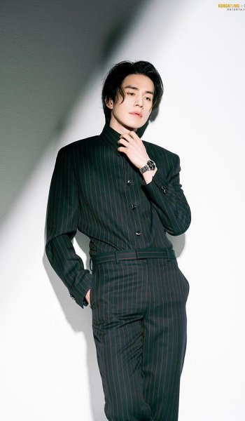  عکس لی دونگ ووک بازیگر کره ای معروف