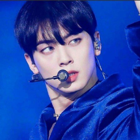  عکس های چا اون وو خواننده و بازیگر کره ای