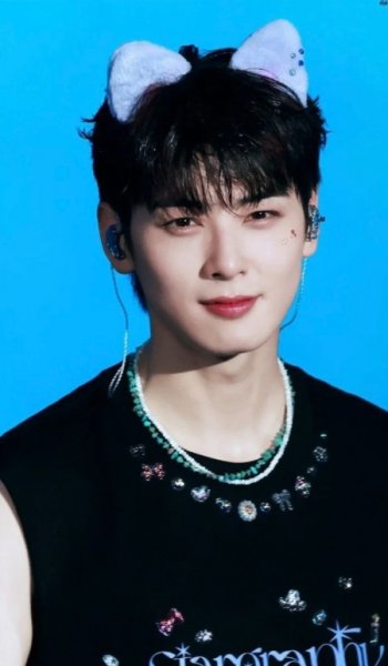  عکس های چا اون وو خواننده و بازیگر کره ای