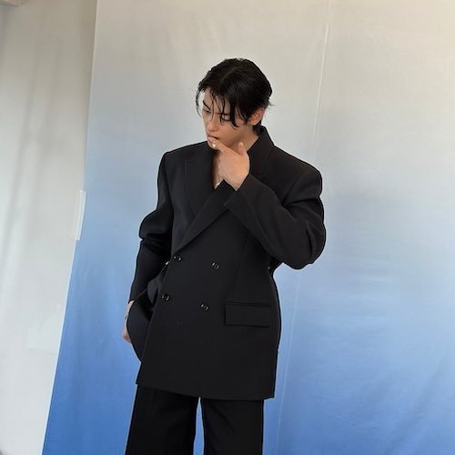  عکس چا اون وو خفن