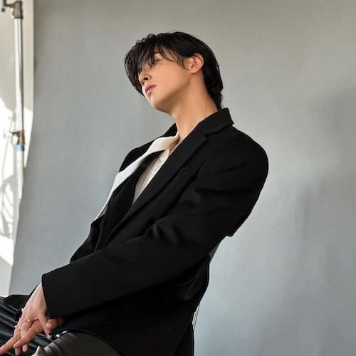  عکس چا اون وو خفن