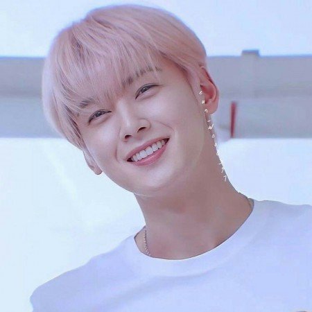  عکس چا اون وو کیوت