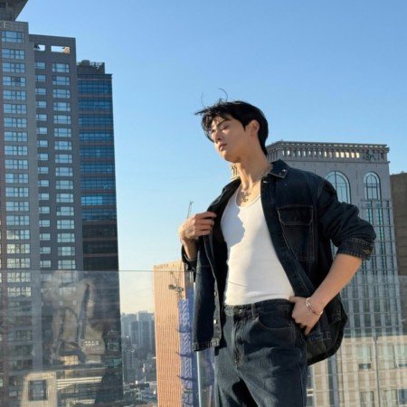  عکس چا اون وو کیوت