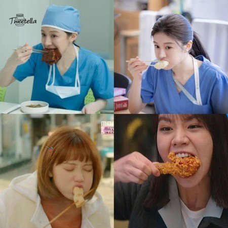  عکس چا اون وو کیوت