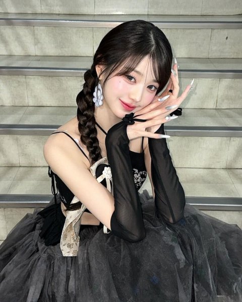 عکس وونیونگ کیوت