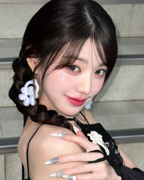  عکس وونیونگ کیوت