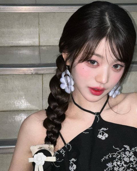  عکس وونیونگ کیوت