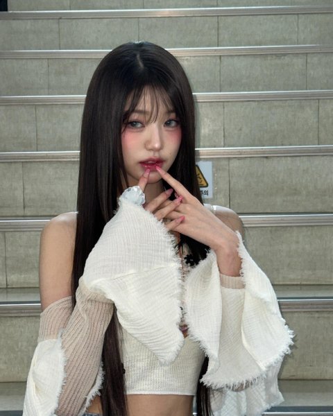  عکس وونیونگ کیوت