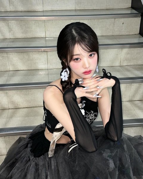  عکس وونیونگ کیوت