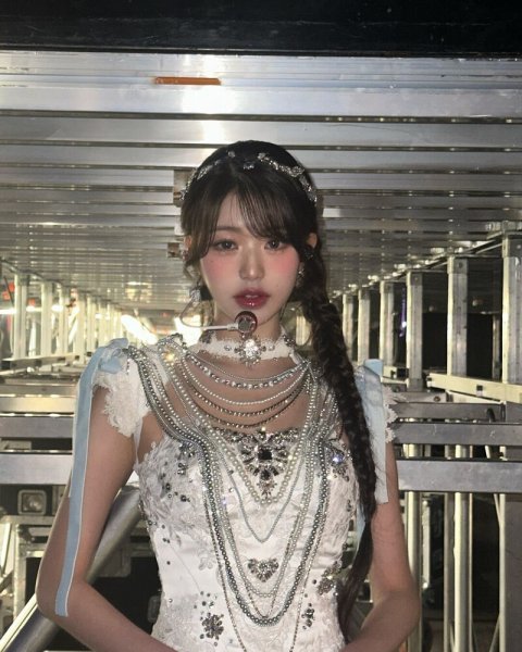 عکس وونیونگ قبل از عمل