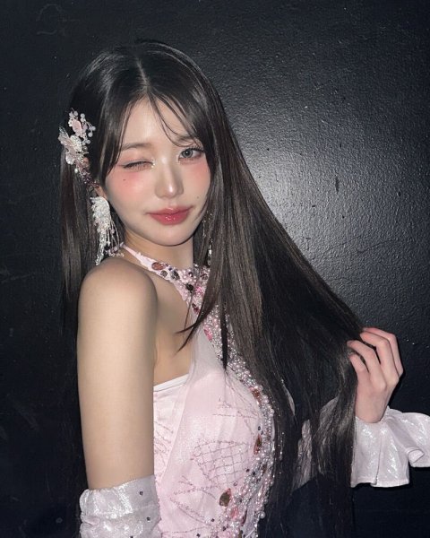 عکس وونیونگ قبل از عمل