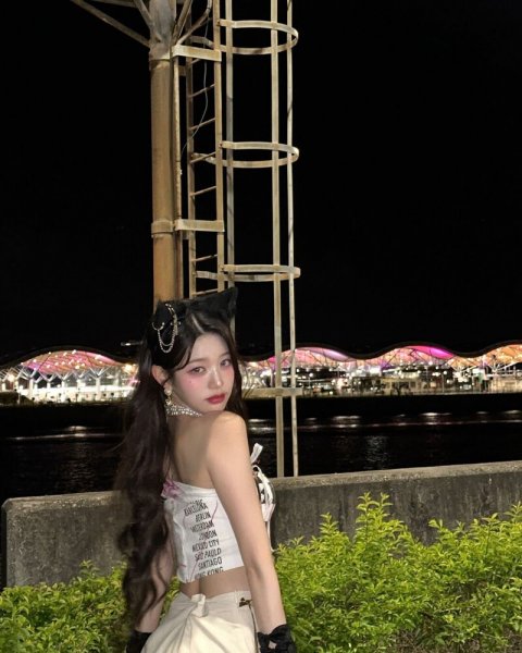 عکس وونیونگ قبل از عمل