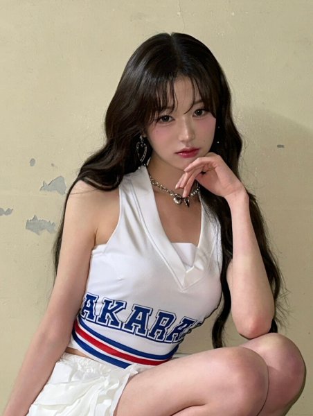 عکس وونیونگ قبل از عمل