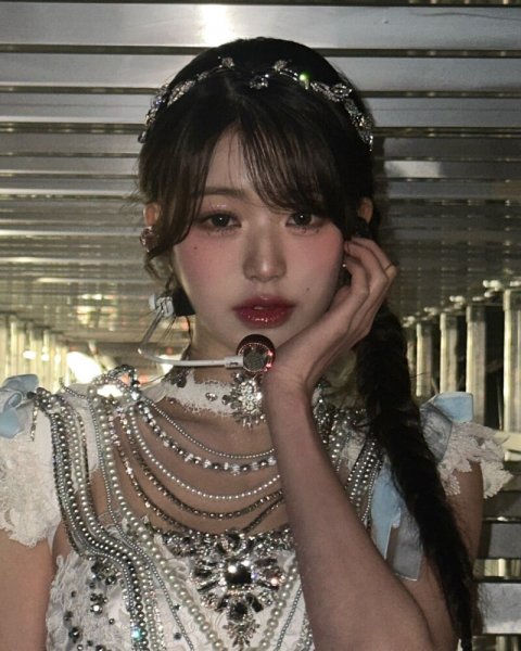 عکس وونیونگ قبل از عمل