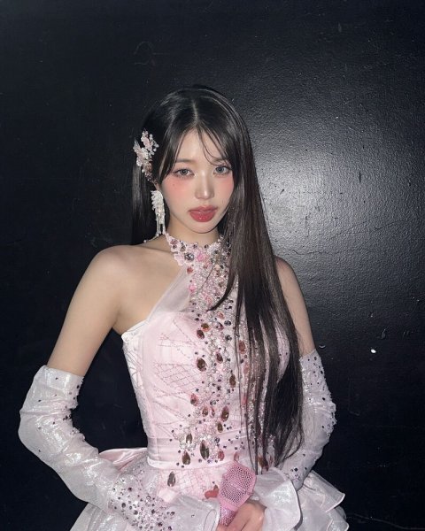 عکس وونیونگ قبل از عمل